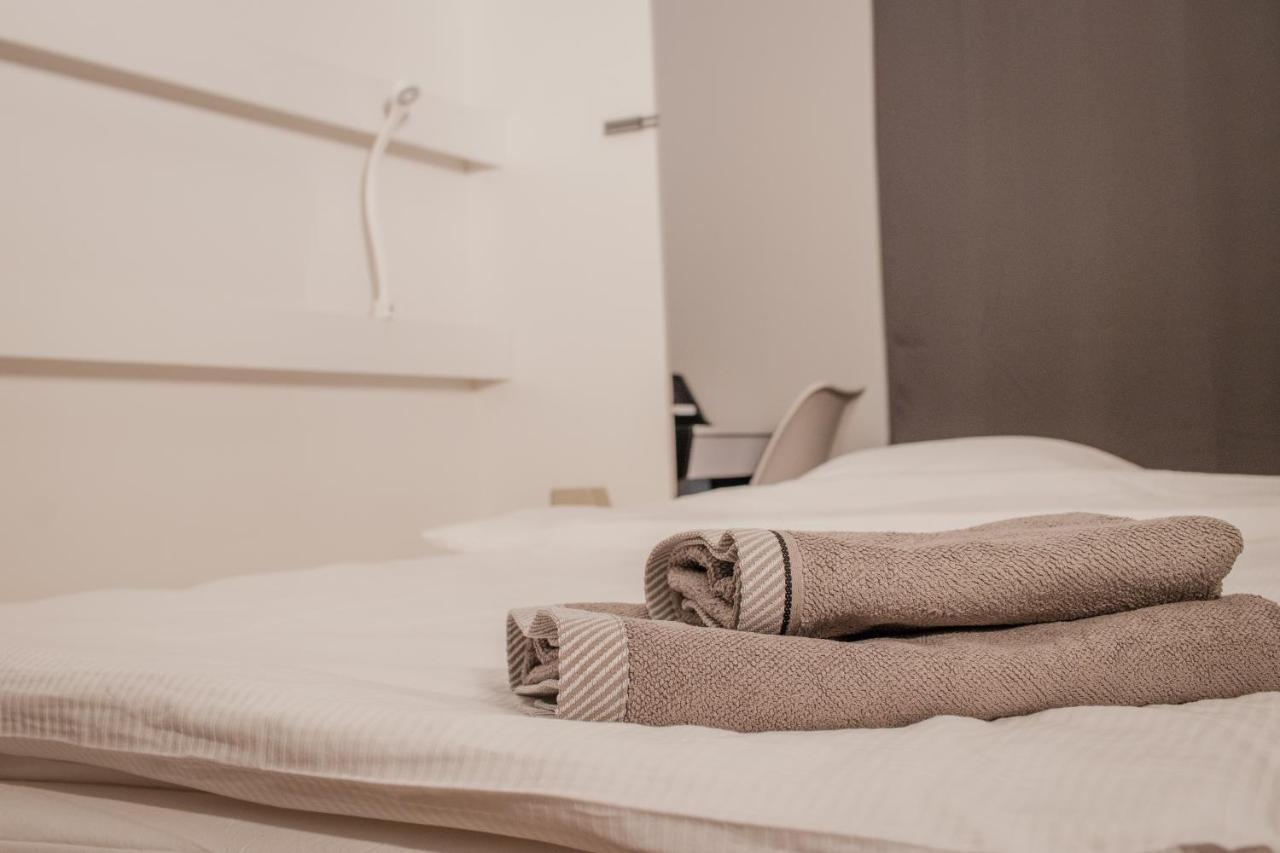 ורוצלב Urban Space Apartament 64 - Free Parking מראה חיצוני תמונה