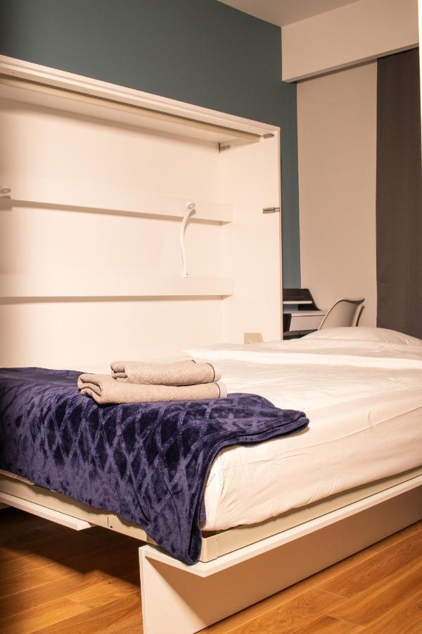 ורוצלב Urban Space Apartament 64 - Free Parking מראה חיצוני תמונה