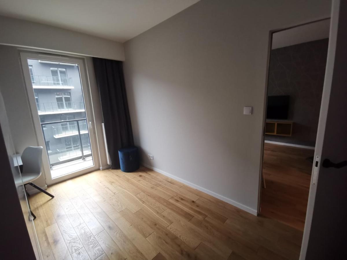 ורוצלב Urban Space Apartament 64 - Free Parking מראה חיצוני תמונה
